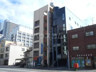 中町コーポラスの画像