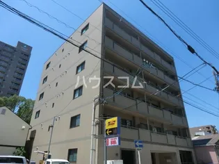 クリア壱番館の画像