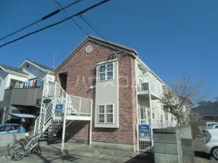 グレイス沓谷の画像