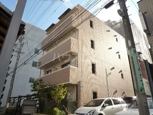 LAMAISOND'ORの画像