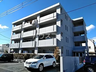 グランストーク椿の画像