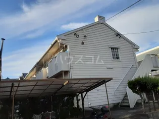 コンシェール佐藤Bの画像