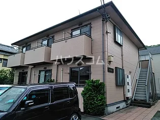 ラズベリーハウスの画像