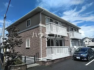 ソレイユ西島IIの画像