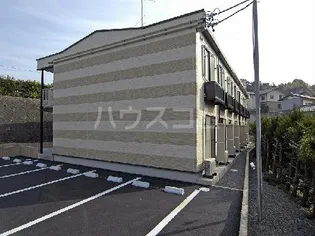 レオパレスオレンジ ジェリィの画像