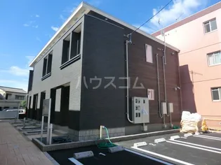 メゾン ド レポの画像