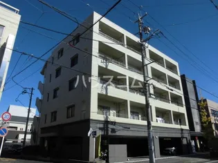 ブルーハイム茶町の画像