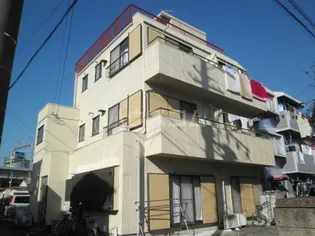 ホームズ高木の画像