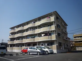 エーデルハイムIIの画像