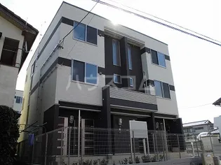 ゴールドリング池田Ⅱの画像