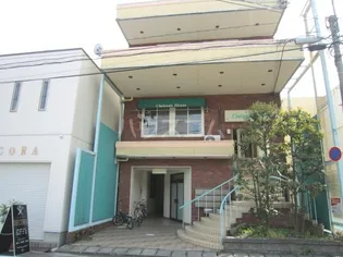 チェルシーズハウスの画像