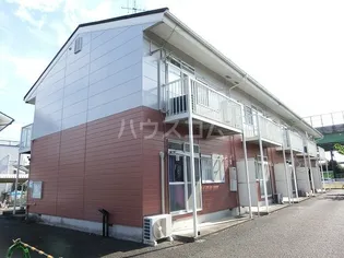 ドミールUの画像