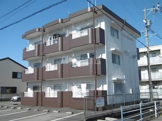 プラネットハイツの画像