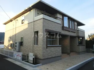 クラール北安東の画像