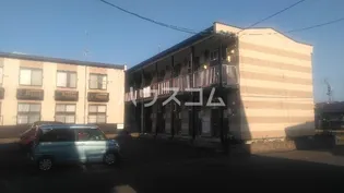 レオパレスターナーIIの画像