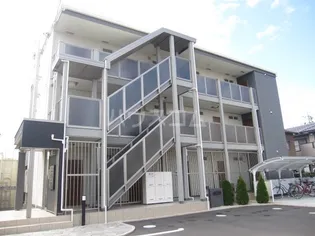 ラスパシオの画像