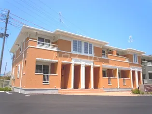 カーサ ボーンの画像