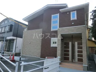ANNS HOUSEの画像