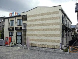 レオパレスアネシスの画像