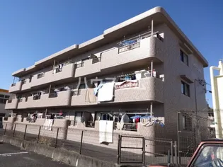 ヴィブレ鷲巣の画像