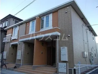 センチュリーナカダの画像