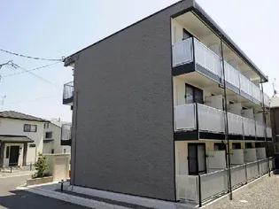 レオパレスディアコート大谷の画像