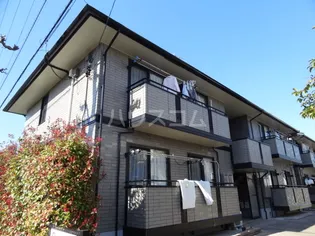 アークシティー Bの画像