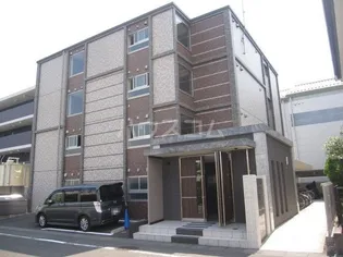 ソレイユ静岡の画像