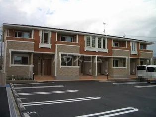 アヴェニールSIIの画像