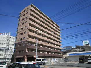 エンブル ステージ馬渕の画像