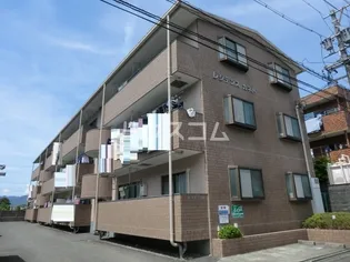 レジデンスカネトの画像