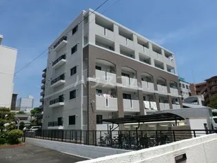 パールコート中田の画像