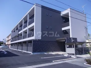 シャルマンIIの画像