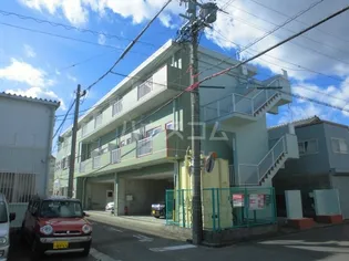 ソフィアフラットの画像