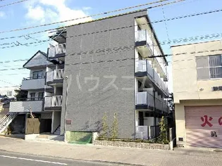 レオパレスターナーIIIの画像