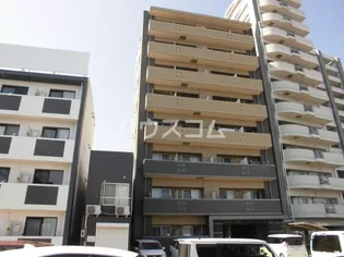 レジデンス吉野の画像