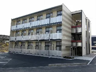 レオパレスCIELOIIの画像