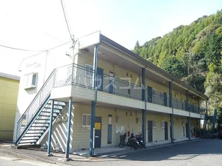 シティハイツTAKAの画像