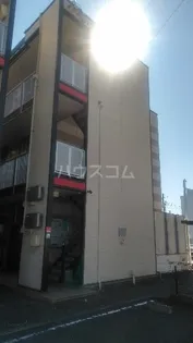 レオパレスCIELOIの画像