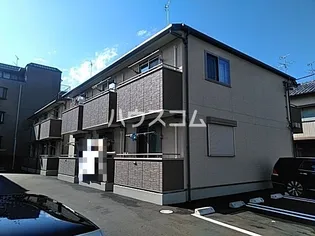 イーストハイコーポ西中原の画像