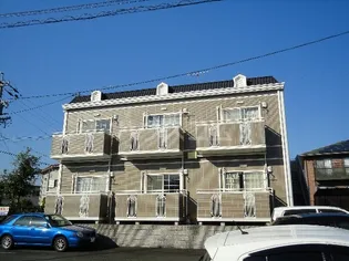 サンパークCERA Aの画像