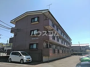 クレシェンド中屋敷の画像