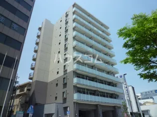 静岡清閑町エンブルコートの画像