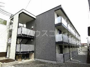 レオパレスリヴェールの画像