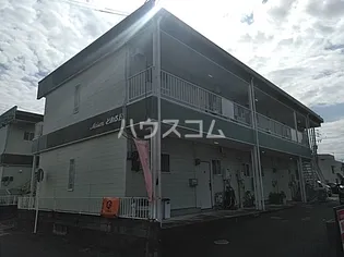 メゾンとおる B棟の画像