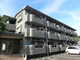 グランクールIIIの画像