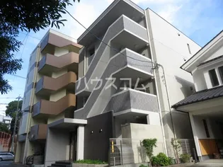 ベルウッドIIの画像