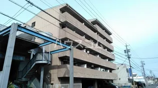 センチュリーパーク十一屋の画像