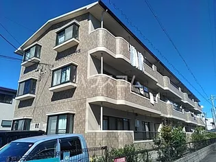 セピアコート中田の画像