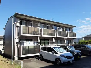 ビューテラス国吉田の画像